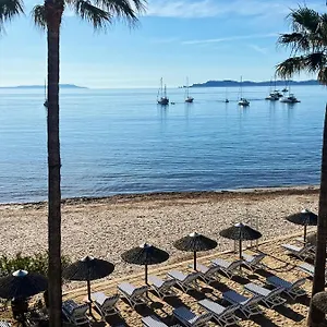 3* Hotel La Potinière