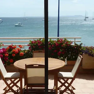  Appartement Résidence Bona Vue Panoramique